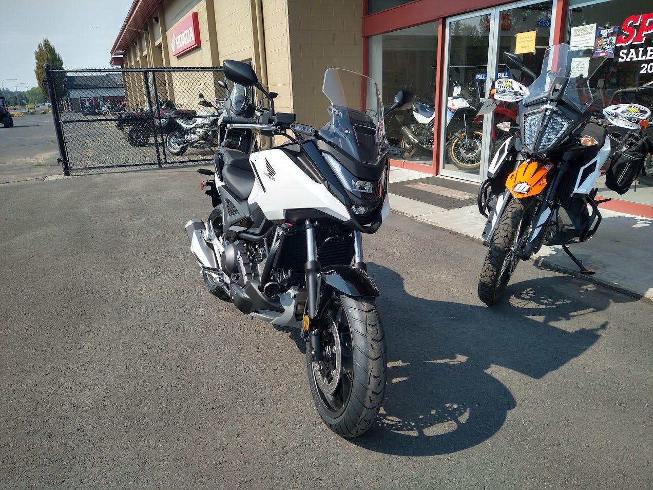 New 2025 Honda NC750X DCT, Moscow ID | Specs, Price, Photos