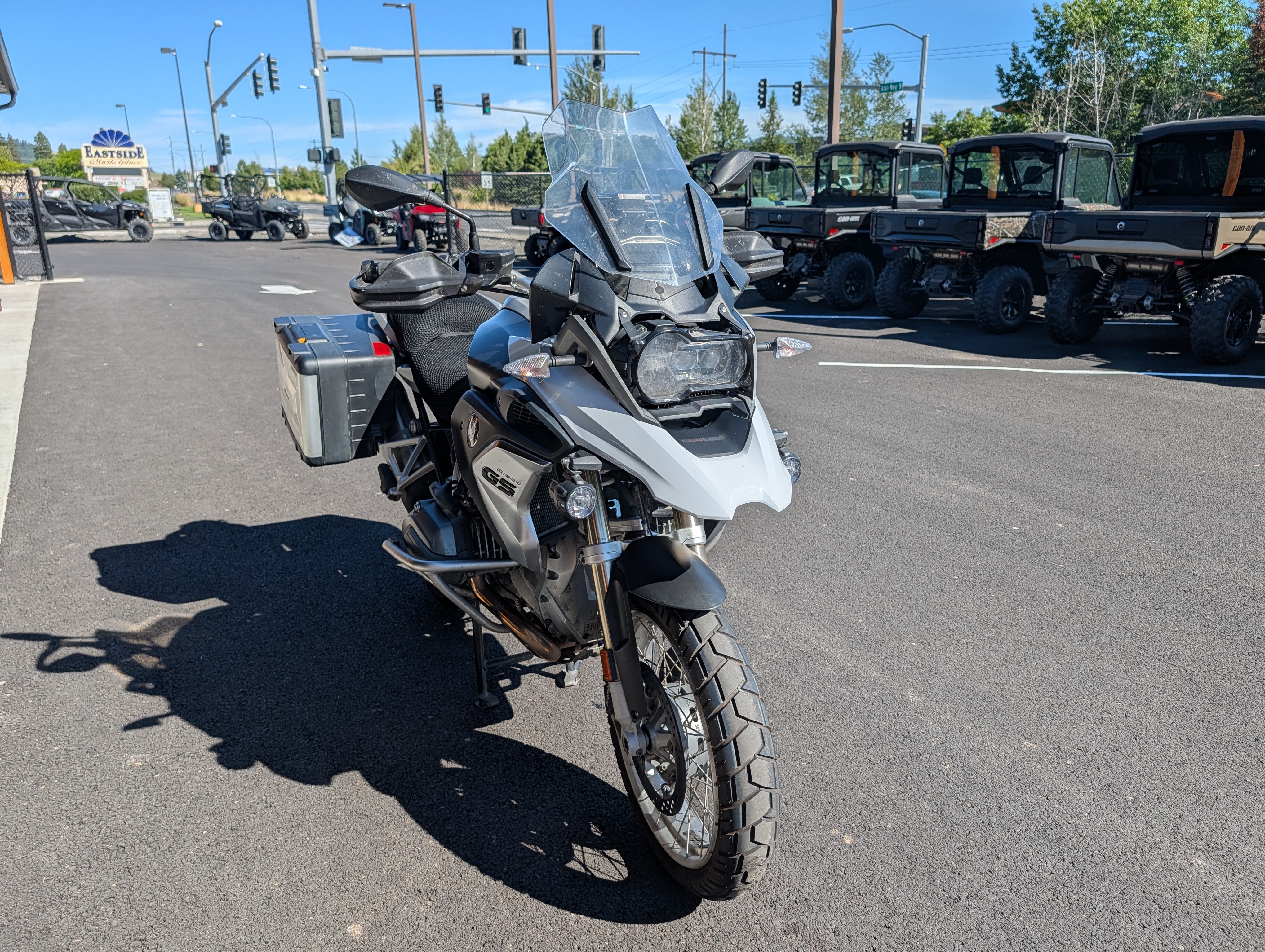 2018 BMW R photo 3
