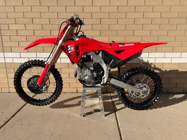 2026 Honda CRF450R for sale 1315405
