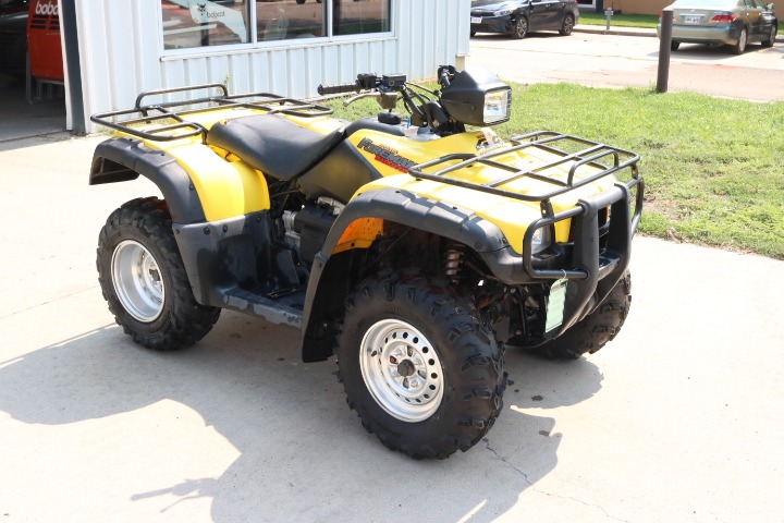 2003 Honda Rubicon for sale 1253088