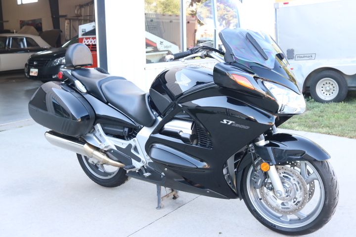 2005 Honda ST1300 ABS for sale 901322