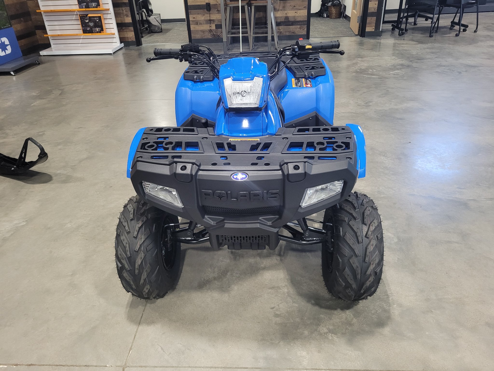 2026 Polaris Sportsman 110 EFI 2