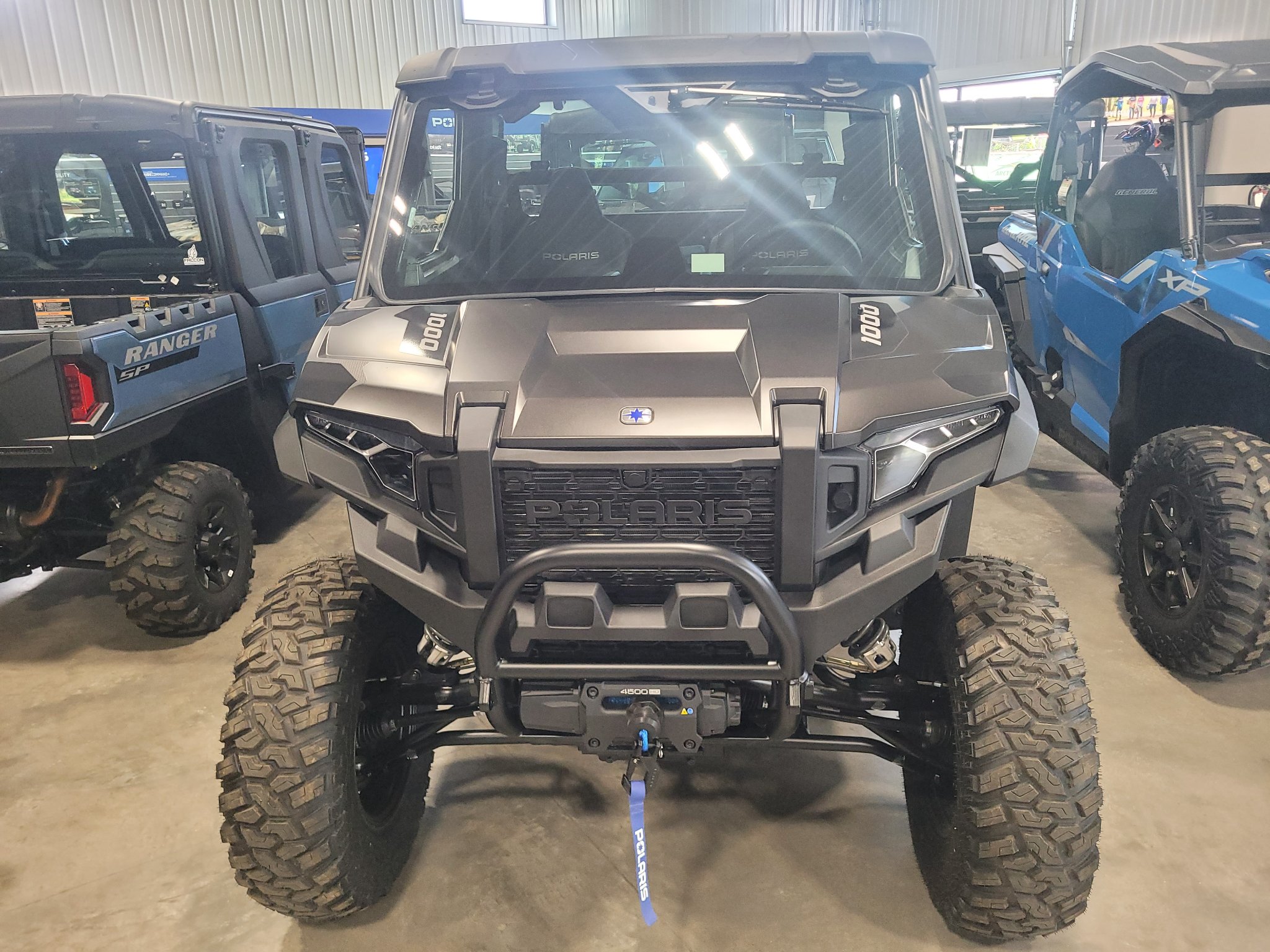 2027 Polaris Polaris XPEDITION XP NorthStar 2