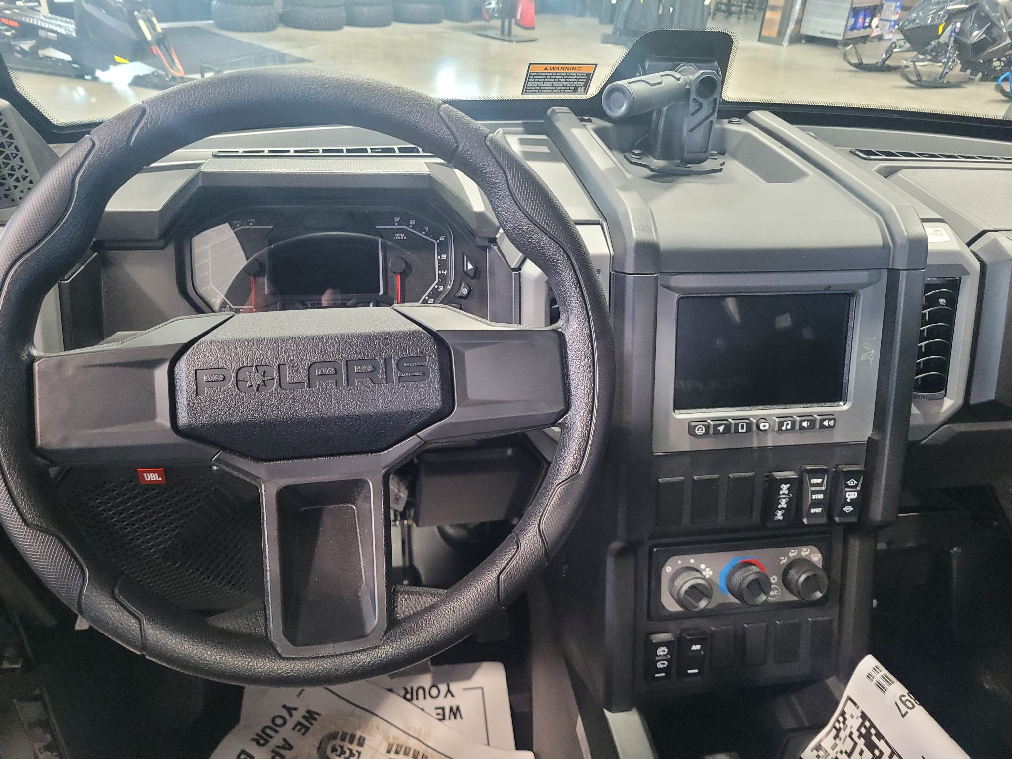 2027 Polaris Polaris XPEDITION XP NorthStar 3