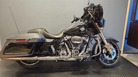 2021 Harley-Davidson Street Glide® Special in Burlington, North Carolina - Photo 2
