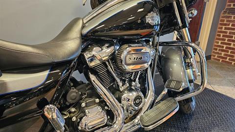 2021 Harley-Davidson Street Glide® Special in Burlington, North Carolina - Photo 4