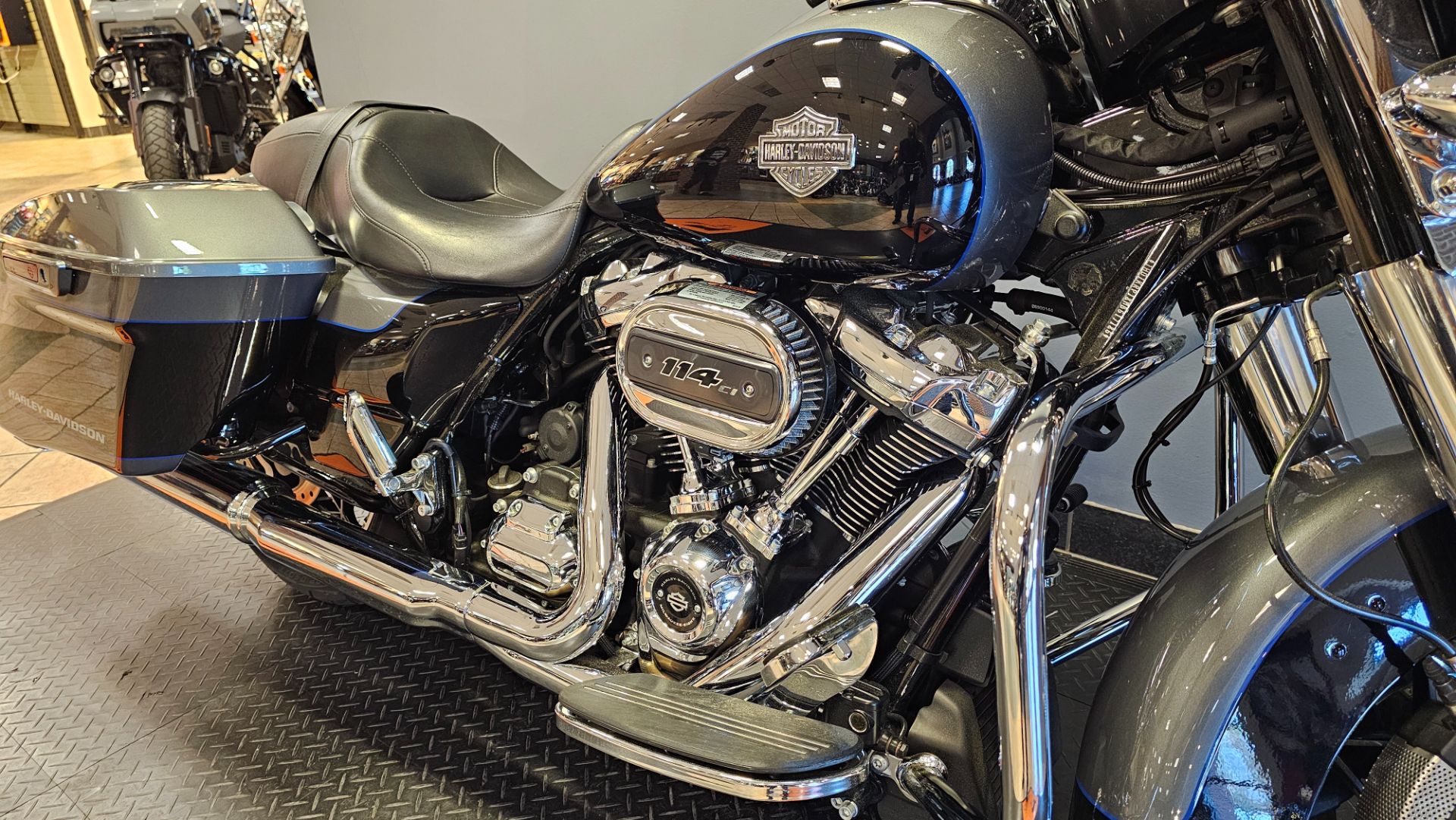 2021 Harley-Davidson Street Glide® Special in Burlington, North Carolina - Photo 5