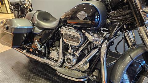 2021 Harley-Davidson Street Glide® Special in Burlington, North Carolina - Photo 5