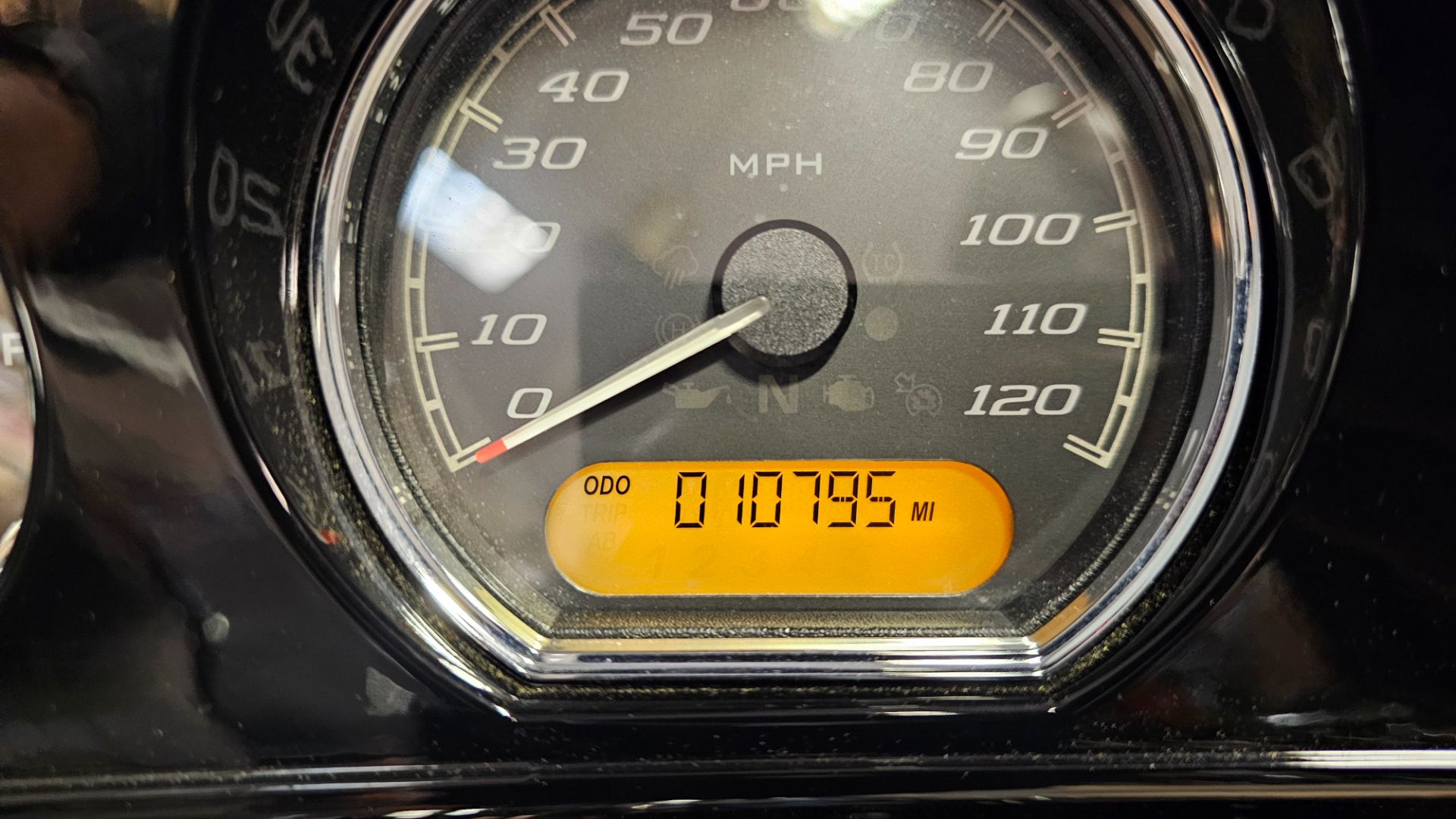 2021 Harley-Davidson Street Glide® Special in Burlington, North Carolina - Photo 7