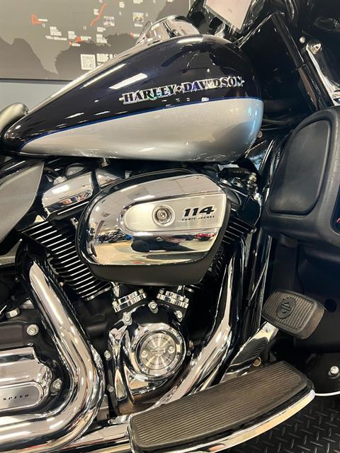 2019 Harley-Davidson Ultra Limited in Burlington, North Carolina - Photo 3