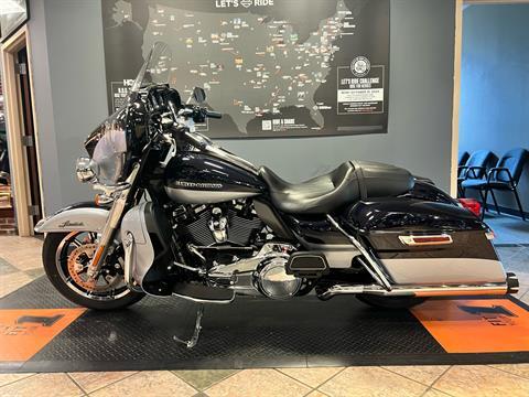 2019 Harley-Davidson Ultra Limited in Burlington, North Carolina - Photo 5