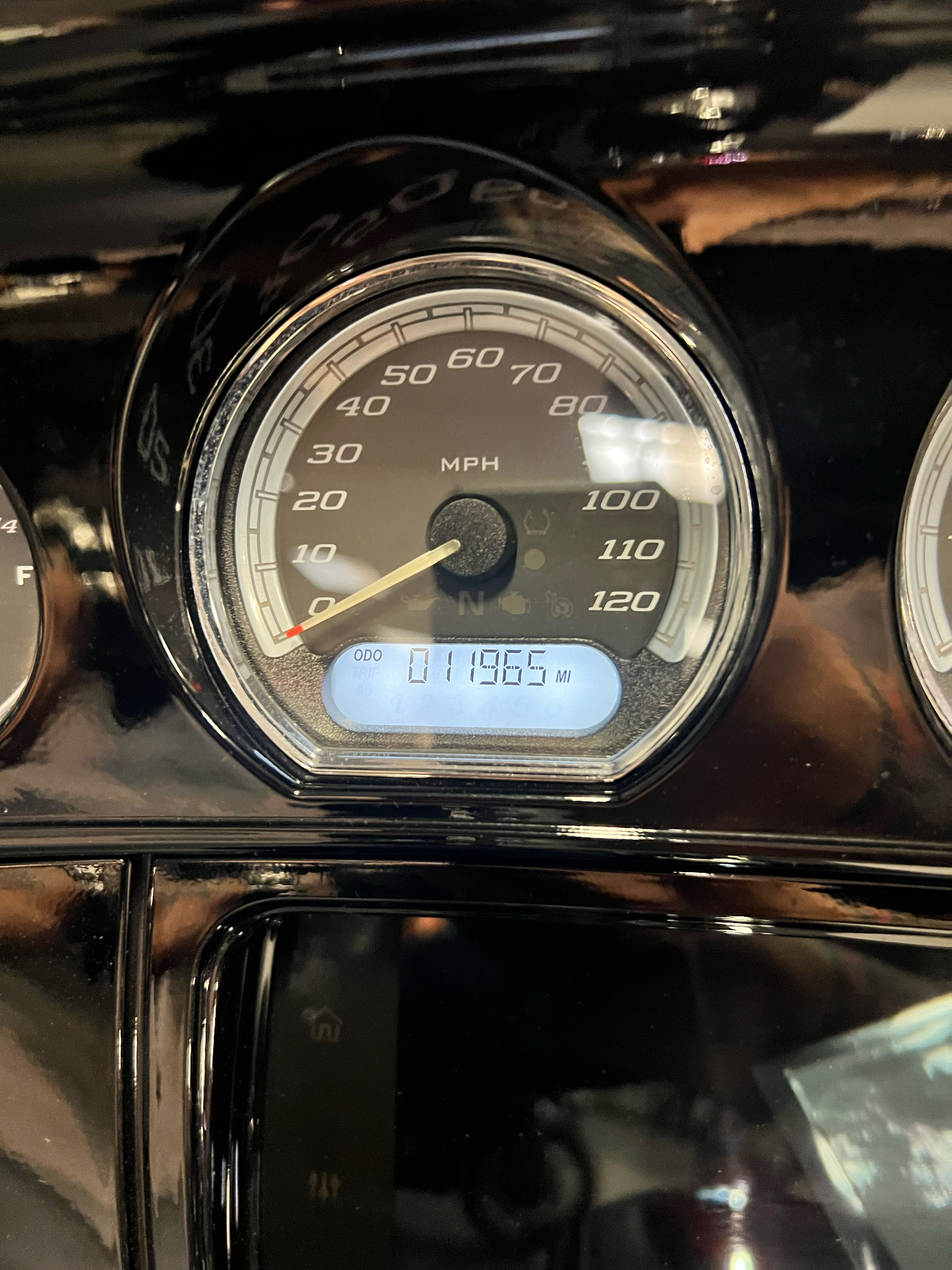 2019 Harley-Davidson Ultra Limited in Burlington, North Carolina - Photo 6