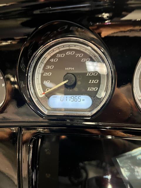 2019 Harley-Davidson Ultra Limited in Burlington, North Carolina - Photo 6
