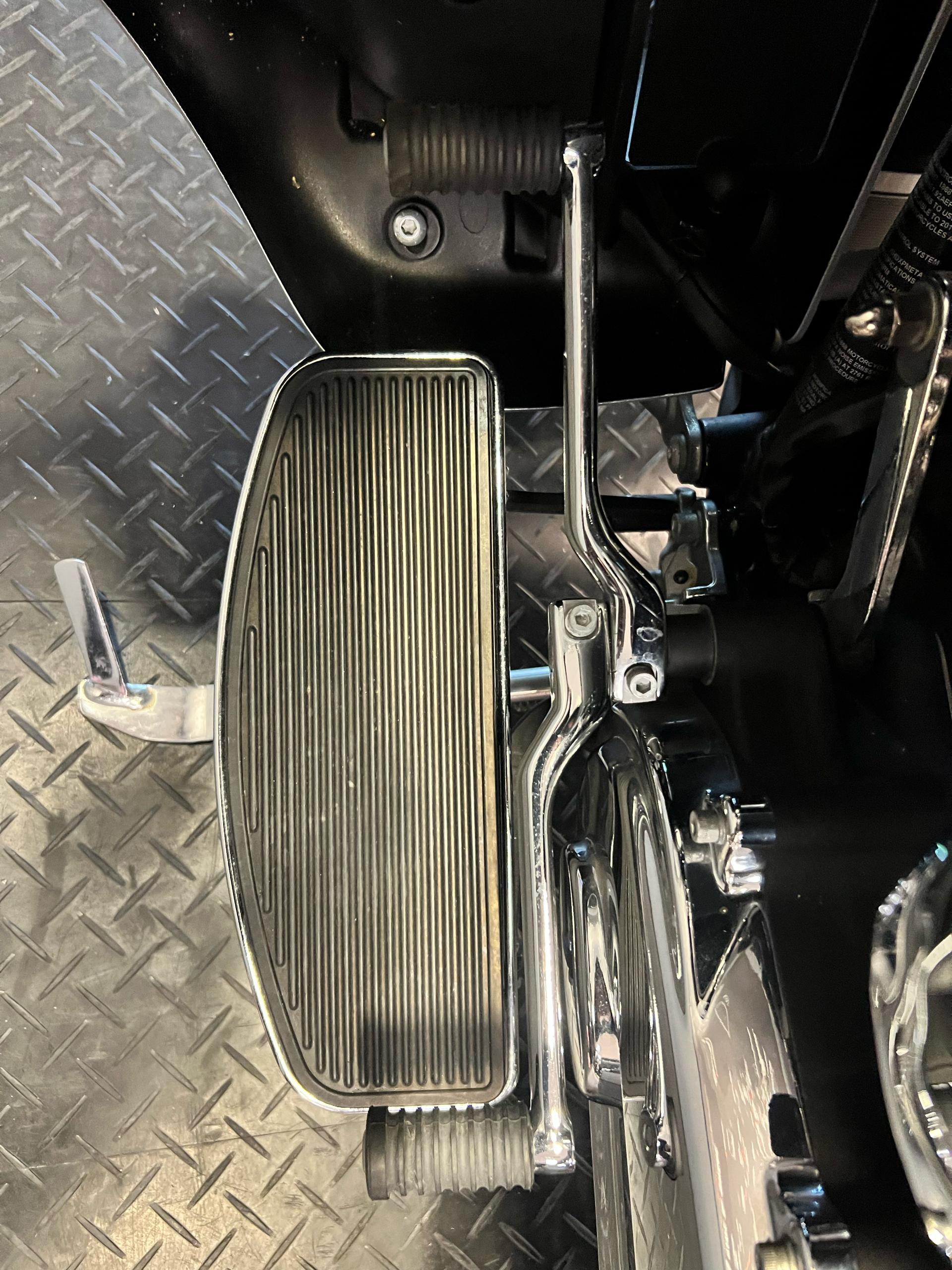 2019 Harley-Davidson Ultra Limited in Burlington, North Carolina - Photo 8