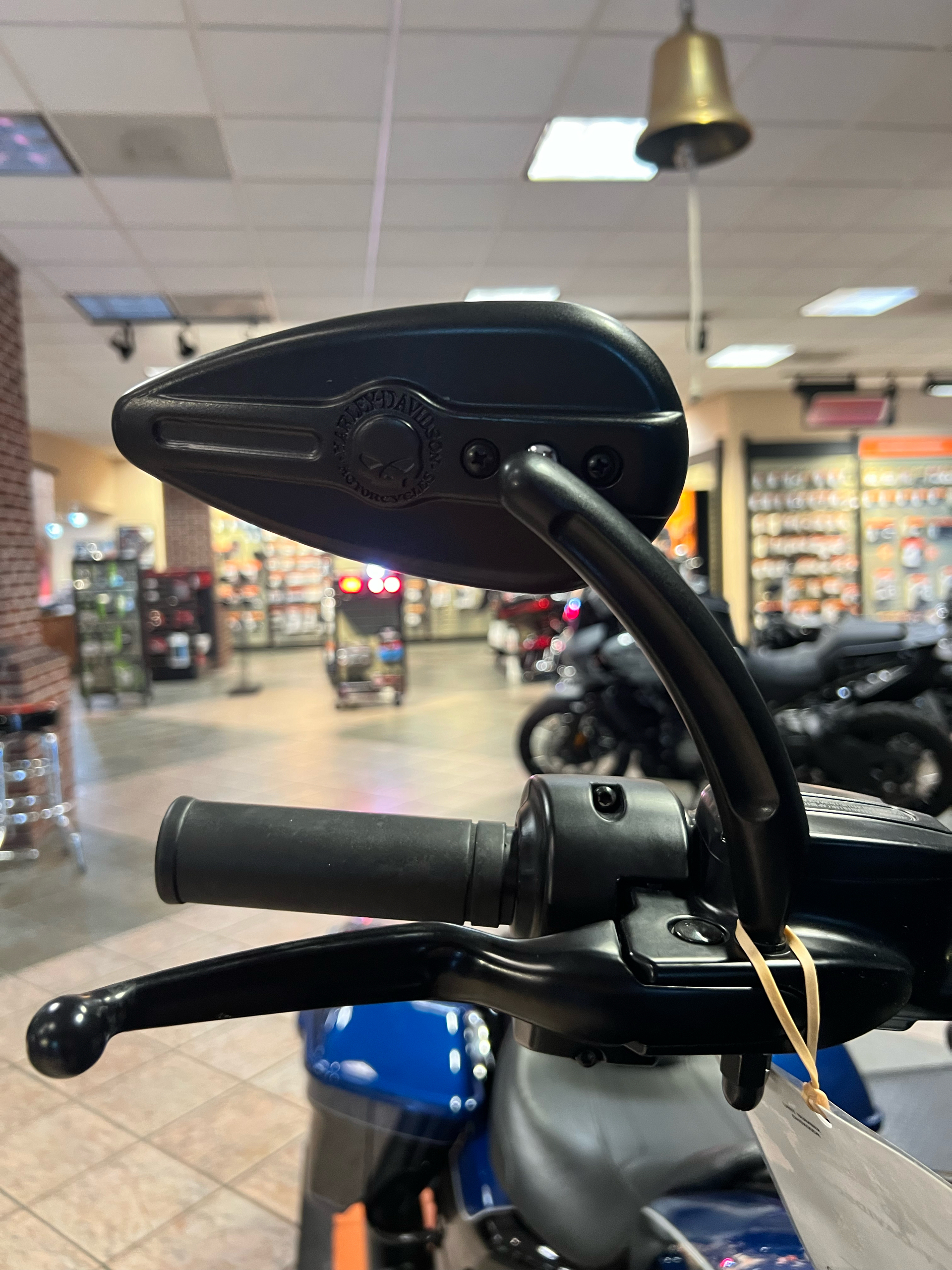 2019 Harley-Davidson Ultra Limited in Burlington, North Carolina - Photo 9