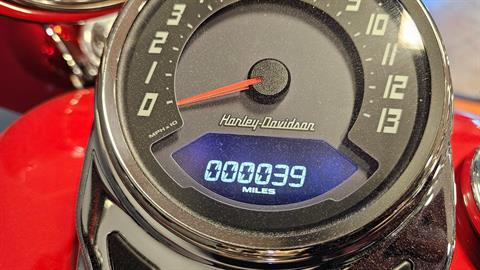 2024 Harley-Davidson Hydra-Glide Revival in Burlington, North Carolina - Photo 13