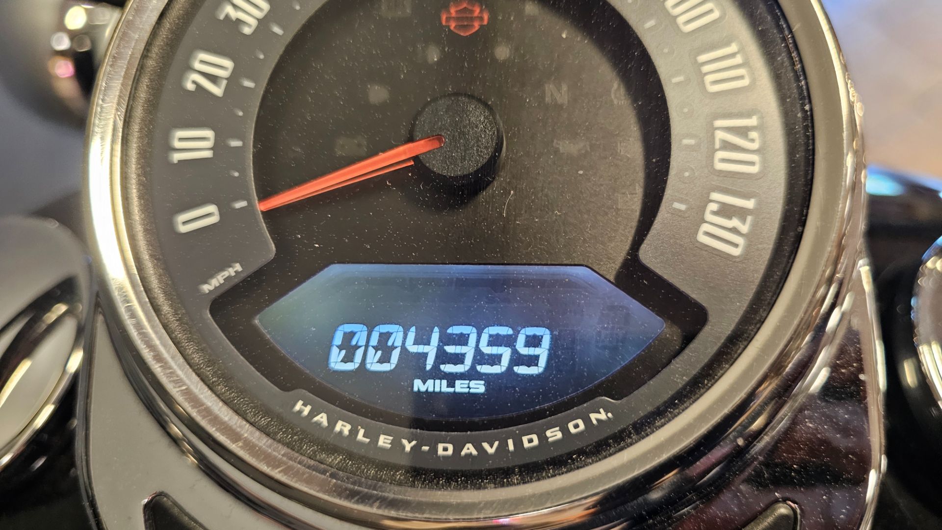 2018 Harley-Davidson Softail® Deluxe 107 in Burlington, North Carolina - Photo 9