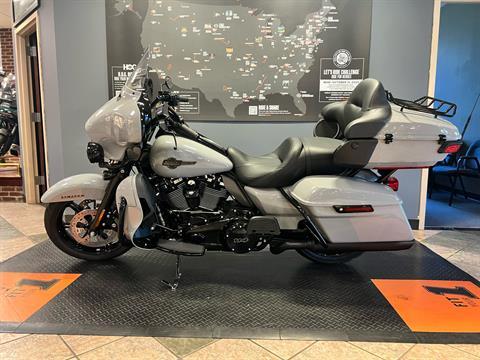 2024 Harley-Davidson Ultra Limited® in Burlington, North Carolina - Photo 5