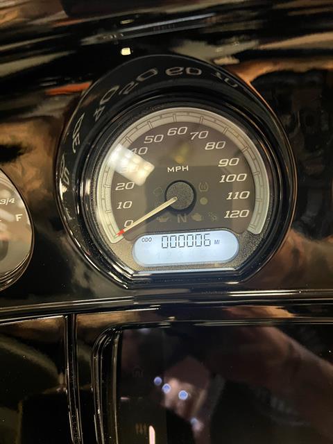 2024 Harley-Davidson Ultra Limited® in Burlington, North Carolina - Photo 6
