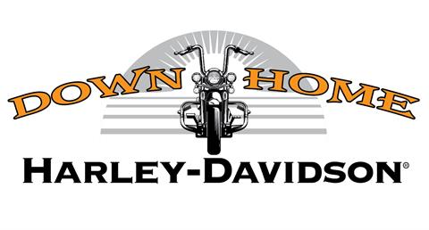 2024 Harley-Davidson Ultra Limited® in Burlington, North Carolina - Photo 9