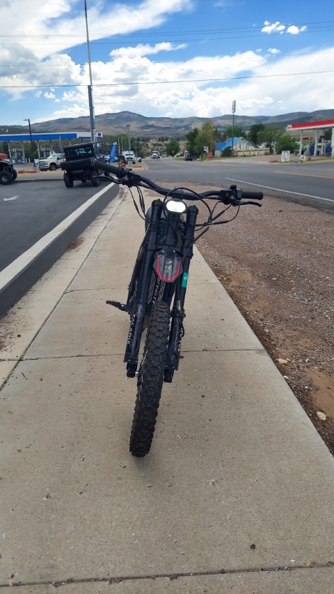 2024 TALARIA MX in Fairview, Utah - Photo 7