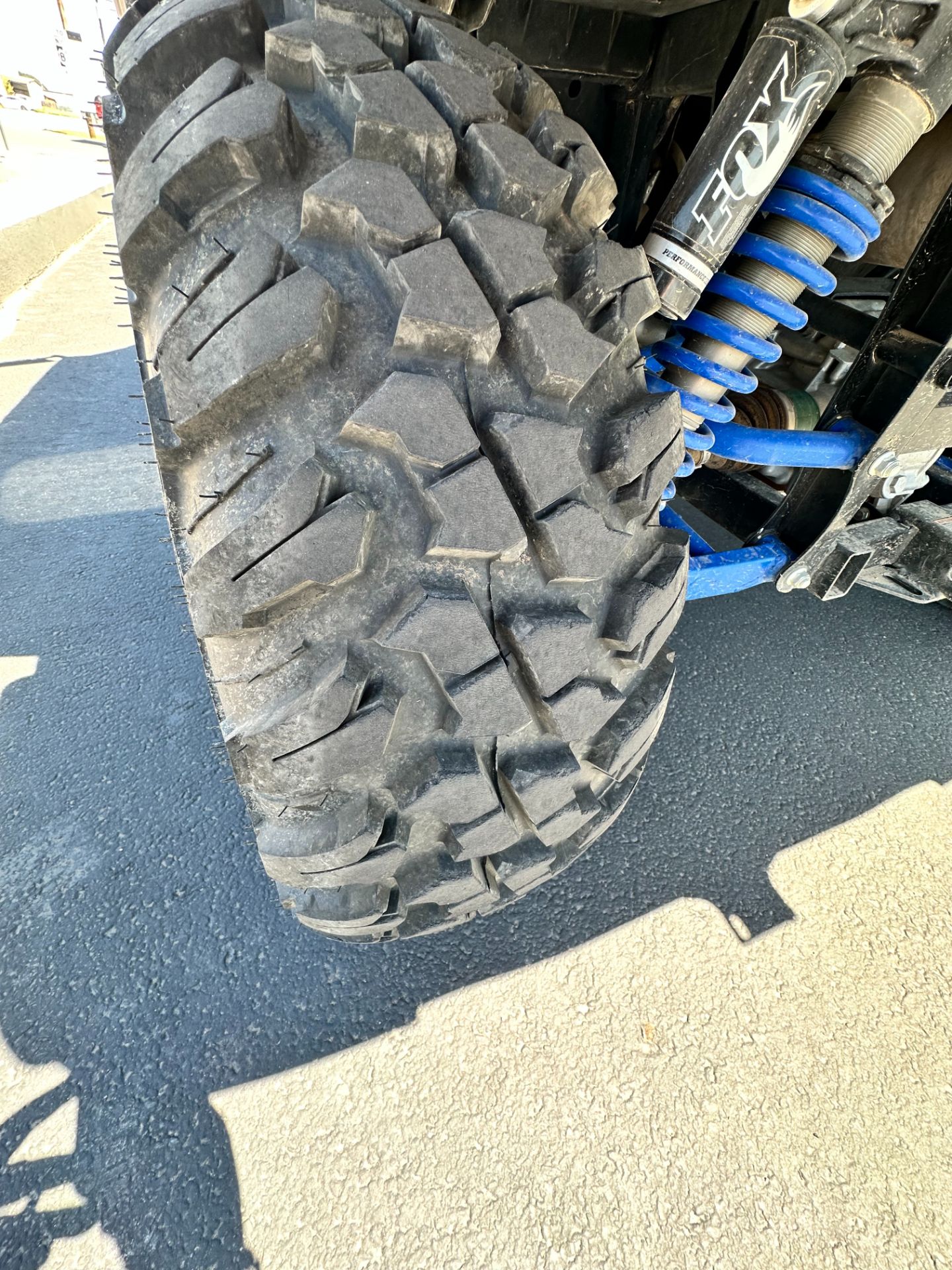 2018 Kawasaki Teryx4 LE in Fairview, Utah - Photo 4