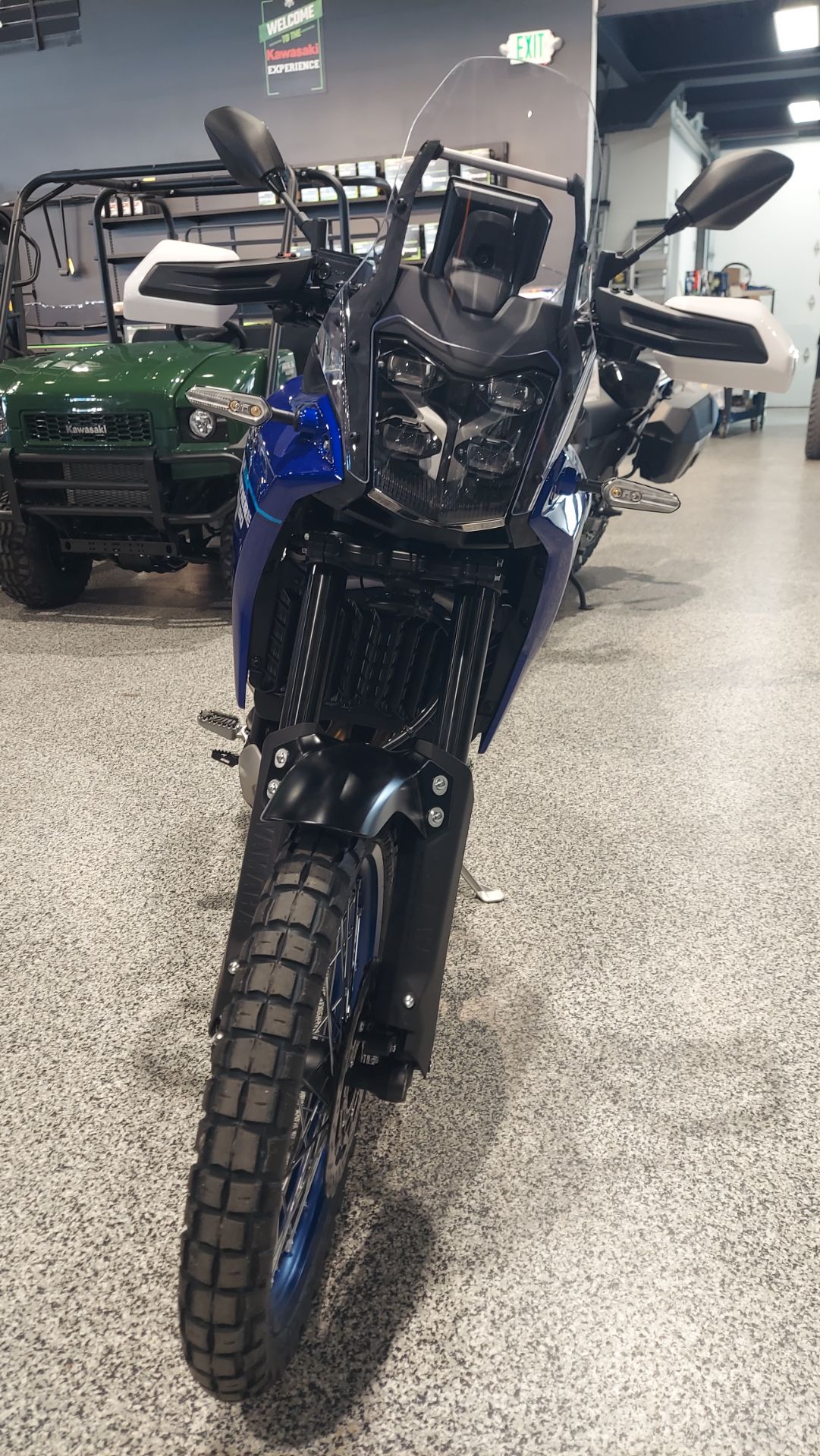 2026 Yamaha Tenere 700 in Fairview, Utah - Photo 5