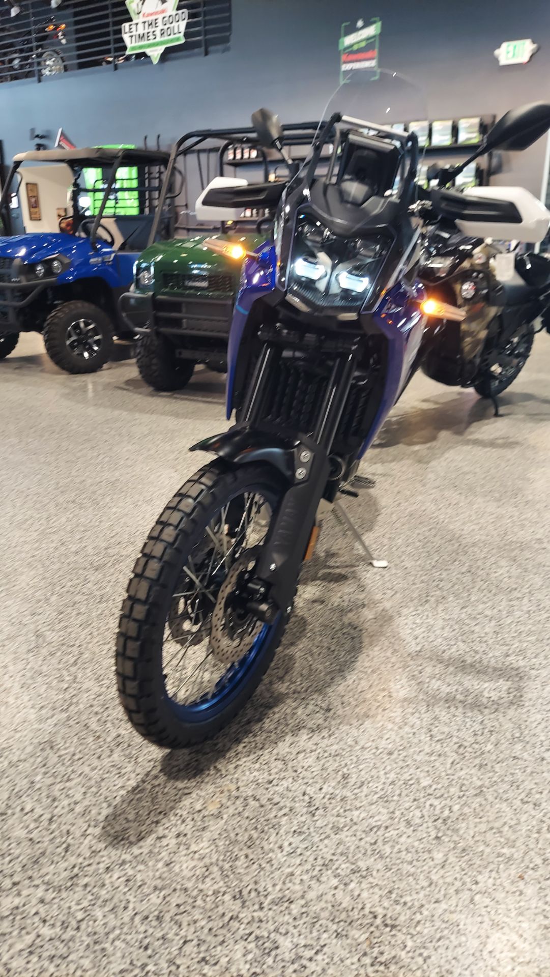 2026 Yamaha Tenere 700 in Fairview, Utah - Photo 6