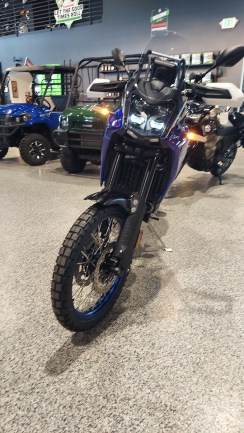 2026 Yamaha Tenere 700 in Fairview, Utah - Photo 6