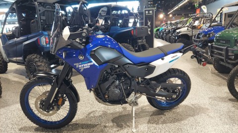 2026 Yamaha Tenere 700 in Fairview, Utah - Photo 7