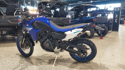 2026 Yamaha Tenere 700 in Fairview, Utah - Photo 8