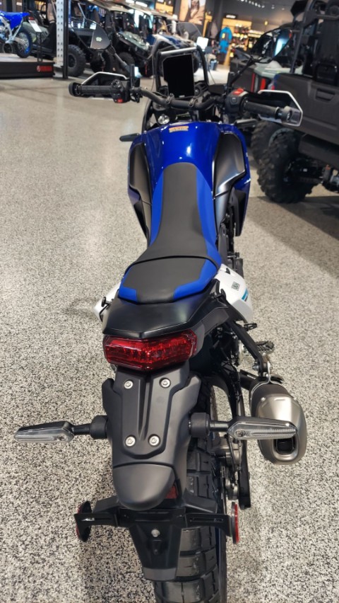 2026 Yamaha Tenere 700 in Fairview, Utah - Photo 9