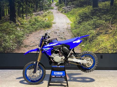 2025 Yamaha YZ65 in Fairview, Utah - Photo 1