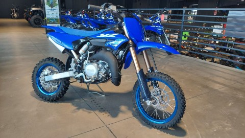 2025 Yamaha YZ65 in Fairview, Utah - Photo 3
