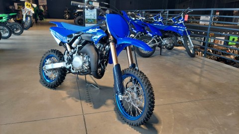 2025 Yamaha YZ65 in Fairview, Utah - Photo 4