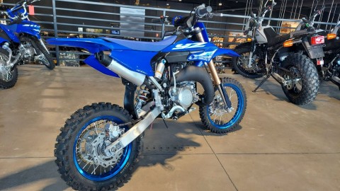 2025 Yamaha YZ65 in Fairview, Utah - Photo 5