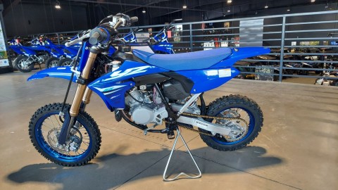 2025 Yamaha YZ65 in Fairview, Utah - Photo 7