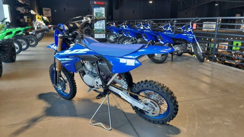 2025 Yamaha YZ65 in Fairview, Utah - Photo 9