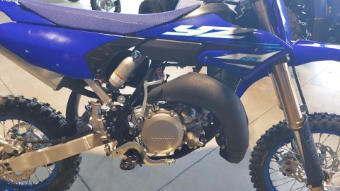 2025 Yamaha YZ65 in Fairview, Utah - Photo 13