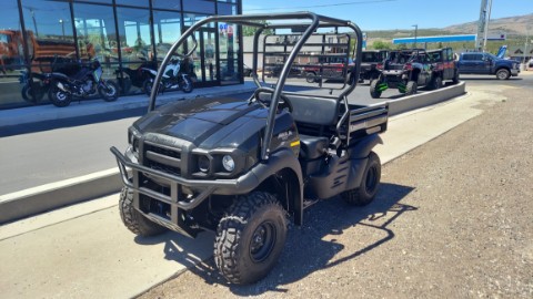 2026 Kawasaki MULE SX™ 4x4 in Fairview, Utah - Photo 2