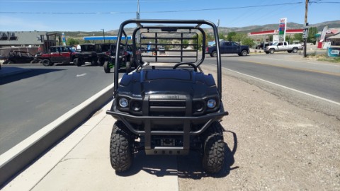 2026 Kawasaki MULE SX™ 4x4 in Fairview, Utah - Photo 3