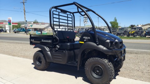 2026 Kawasaki MULE SX™ 4x4 in Fairview, Utah - Photo 5