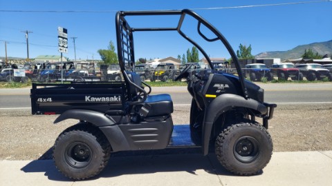 2026 Kawasaki MULE SX™ 4x4 in Fairview, Utah - Photo 6