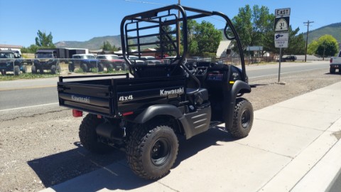2026 Kawasaki MULE SX™ 4x4 in Fairview, Utah - Photo 7