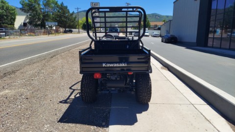 2026 Kawasaki MULE SX™ 4x4 in Fairview, Utah - Photo 8