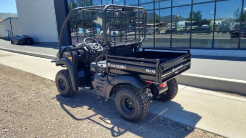 2026 Kawasaki MULE SX™ 4x4 in Fairview, Utah - Photo 9