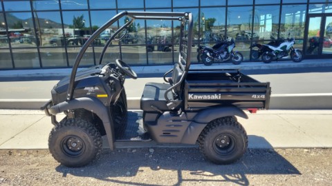 2026 Kawasaki MULE SX™ 4x4 in Fairview, Utah - Photo 10