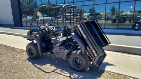 2026 Kawasaki MULE SX™ 4x4 in Fairview, Utah - Photo 12