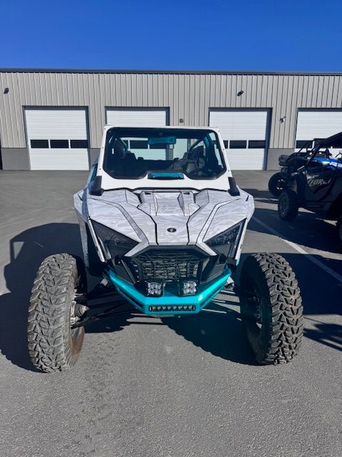 2020 POLARIS RZR 1000 in Fairview, Utah - Photo 2