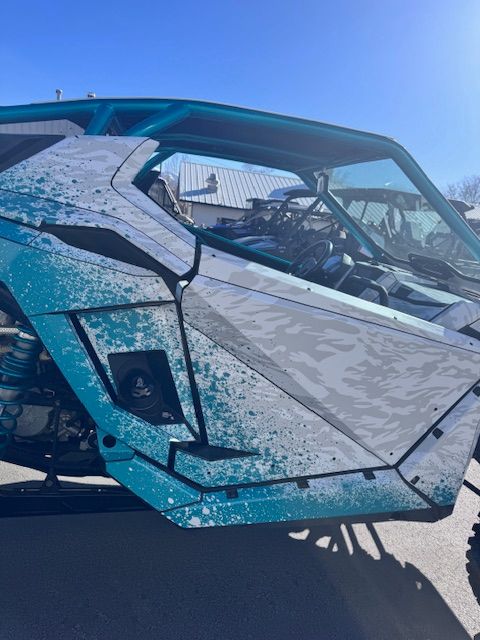 2020 POLARIS RZR 1000 in Fairview, Utah - Photo 3